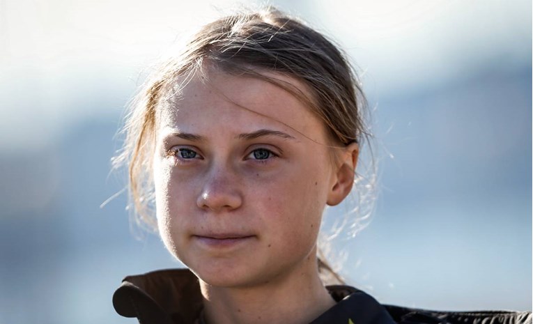 Greta Thunberg dobila "alternativnog Nobela"